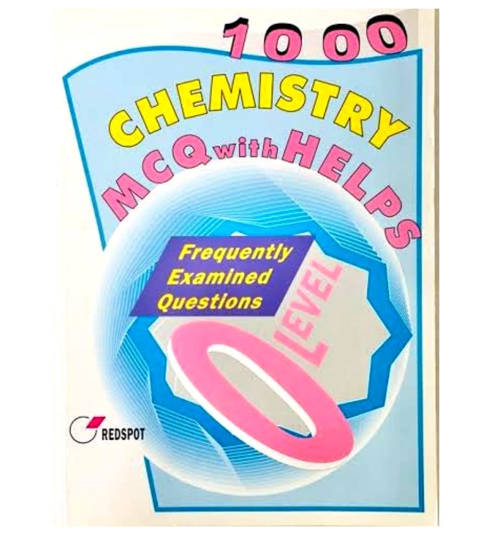 buy-o-level-1000-mcqs-chemistry-online - OnlineBooksOutlet