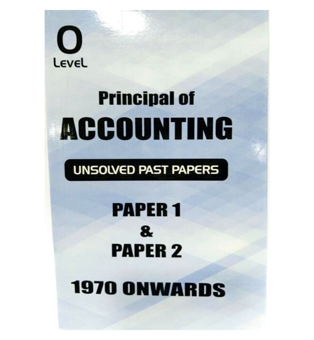buy-o-level-principal-of-accounting-book - OnlineBooksOutlet