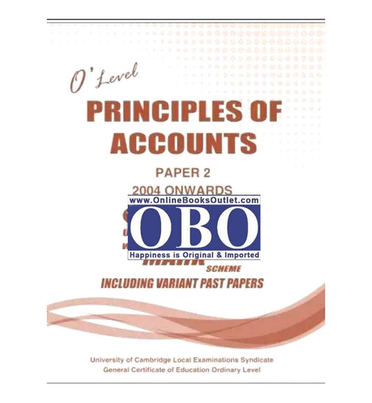 order-o-level-principles-of-accounts-p2-unsolved-online-with-cod