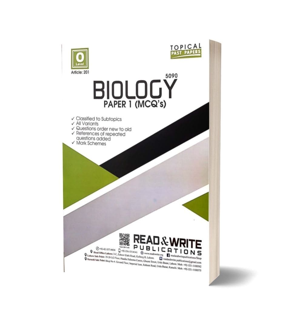 cover-of-ol-biology-paper-1-mcqs-article-no201