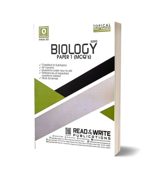 cover-of-ol-biology-paper-1-mcqs-article-no201