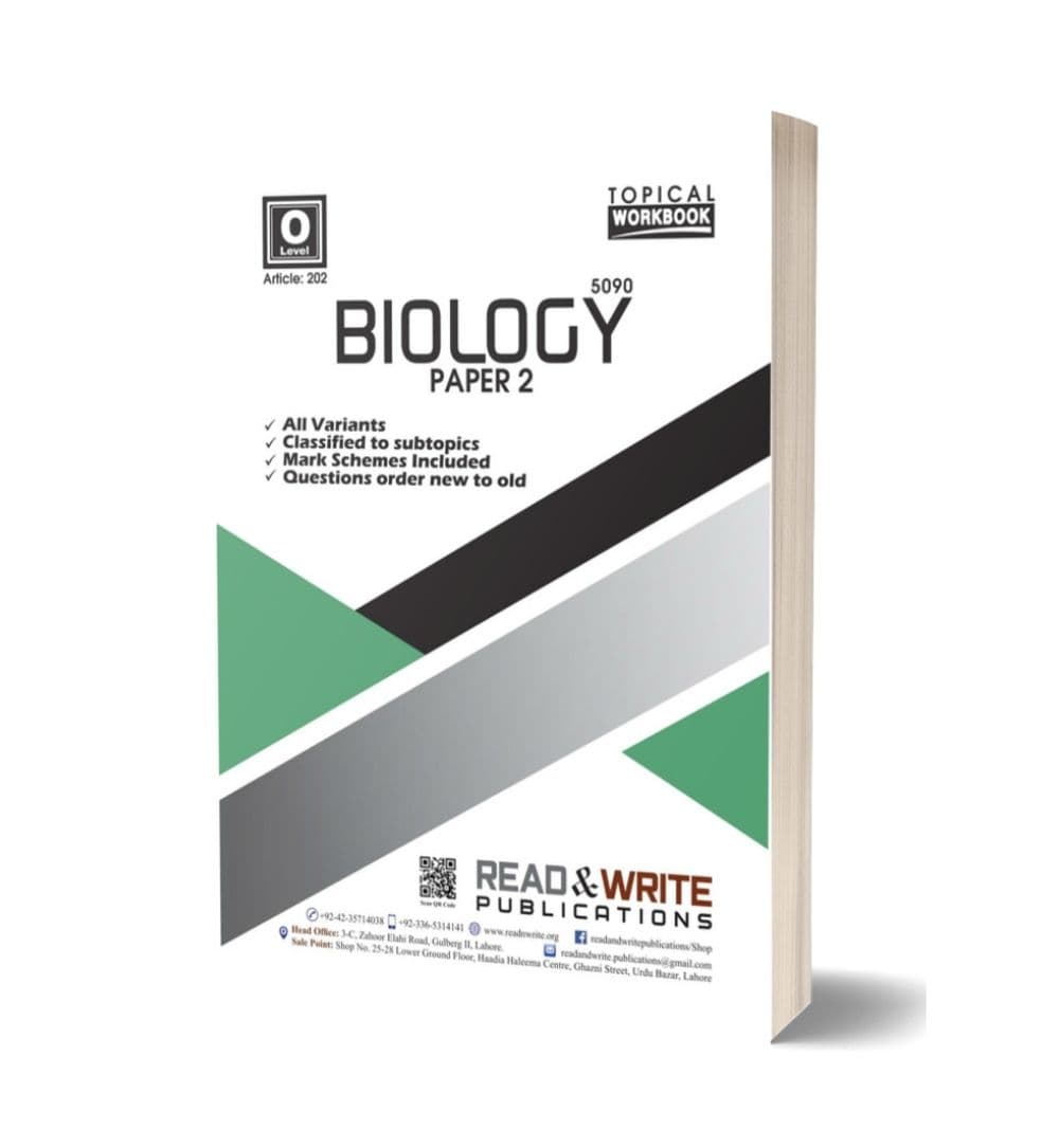 o-l-biology-paper-2-topical-article-no-202 - OnlineBooksOutlet