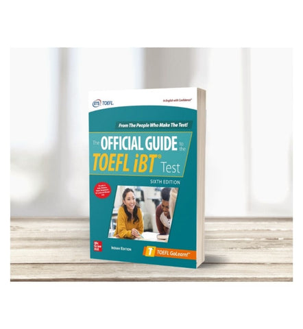 buy-official-guide-to-toefl-ibt-online - OnlineBooksOutlet