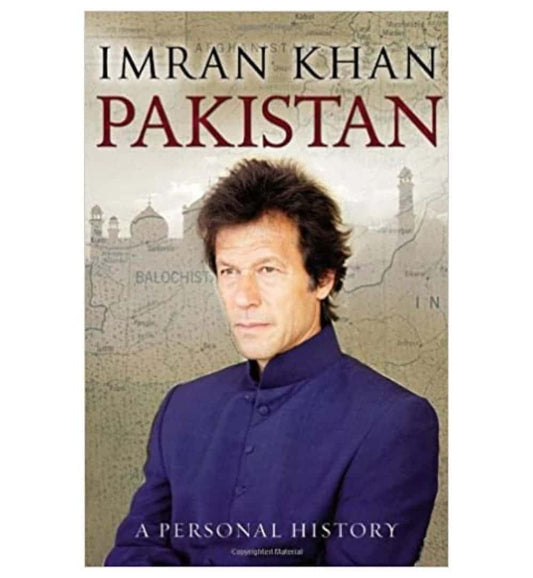 order-pakistan-a-personal-history-by-imran-khan-online-with-cod