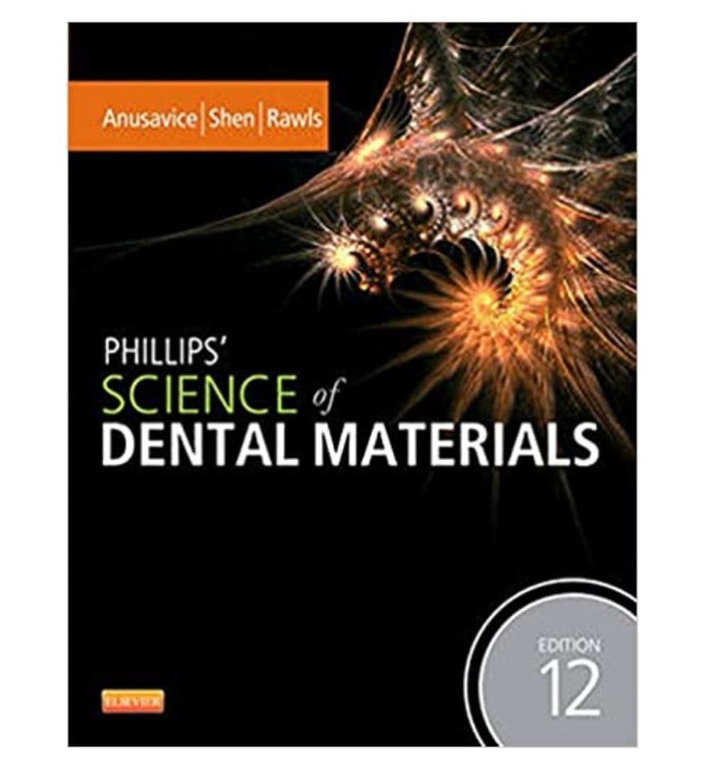 cover-of-phillips-science-of-dental-materials-12th-edition-by-de-kenneth-j-anusavice