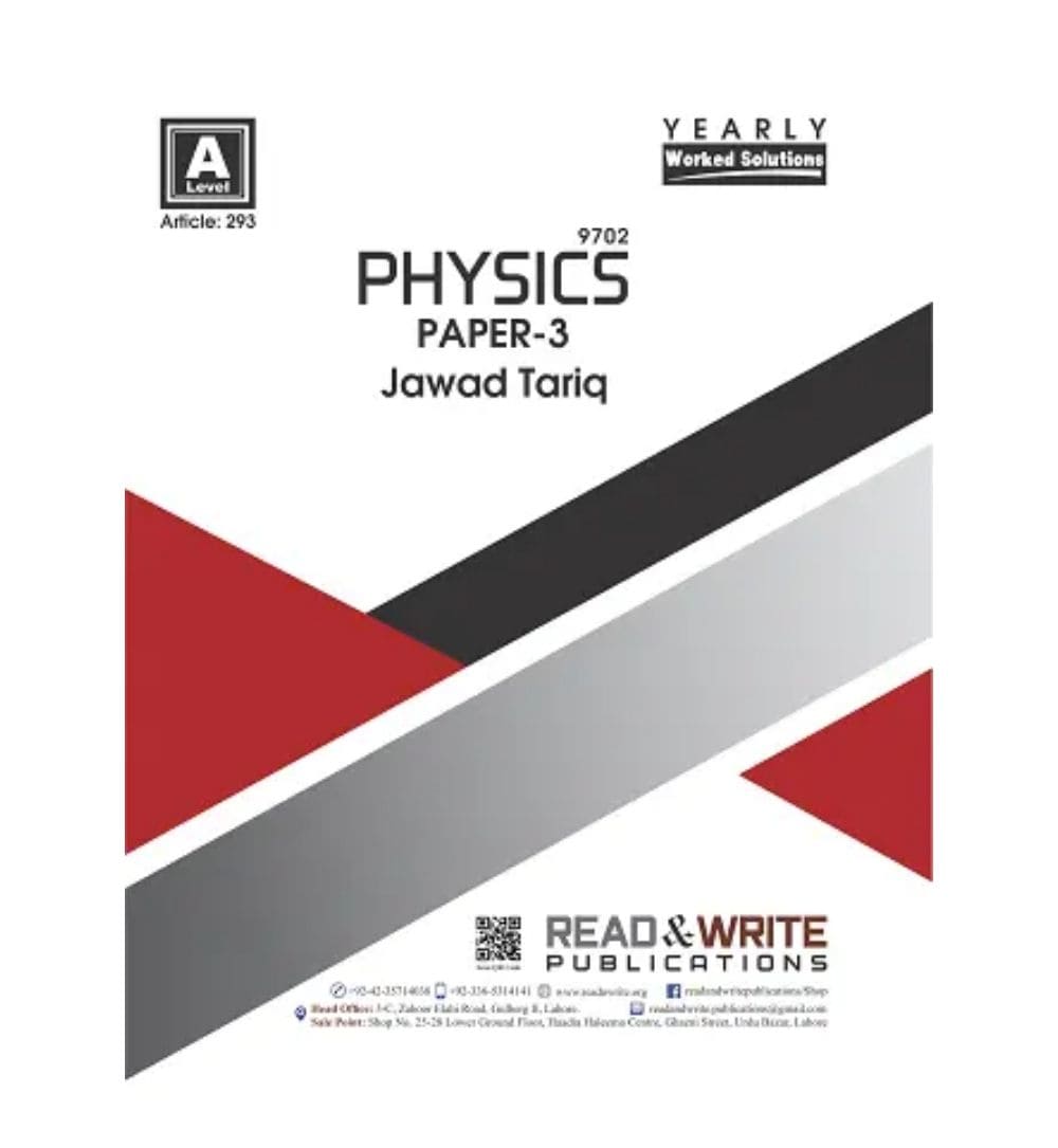 buy-physics-a-level-p3-yearly-worked-solution-online - OnlineBooksOutlet