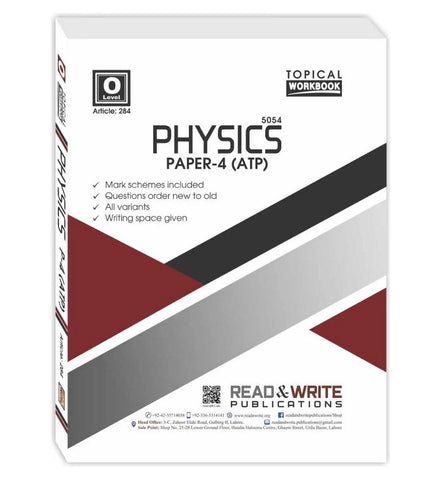 physics-paper-4-o-level-p4-atp-topical-workbook-art-284 - OnlineBooksOutlet
