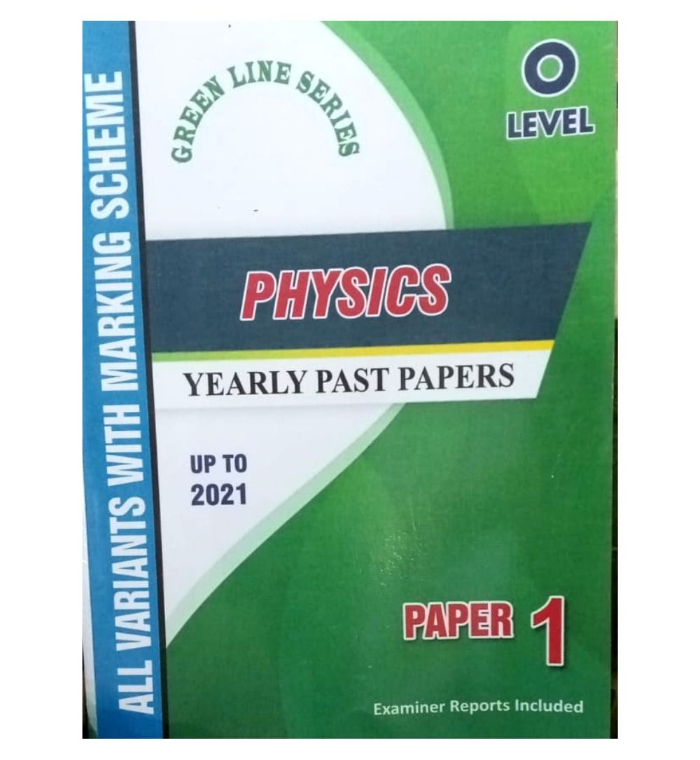 physics-yearly-past-paper-paper-1-0-level - OnlineBooksOutlet