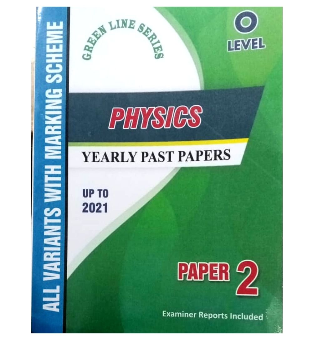 buy-physics-yearly-past-paper-online - OnlineBooksOutlet