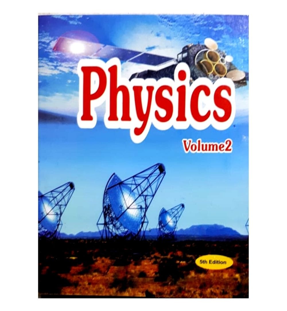 physics-volume-2-5th-edition-by-david-halliday-author-robert-resnick-author-kenneth-s-krane-author - OnlineBooksOutlet
