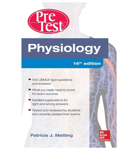 buy-physiology-pretest-self-assessment-and-review-online - OnlineBooksOutlet