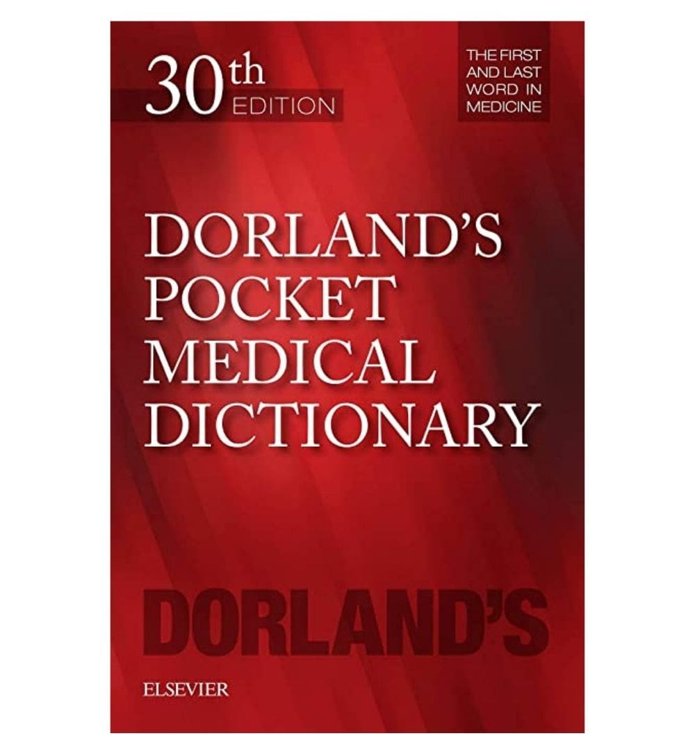 buy-pocket-medical-dictionary-online - OnlineBooksOutlet