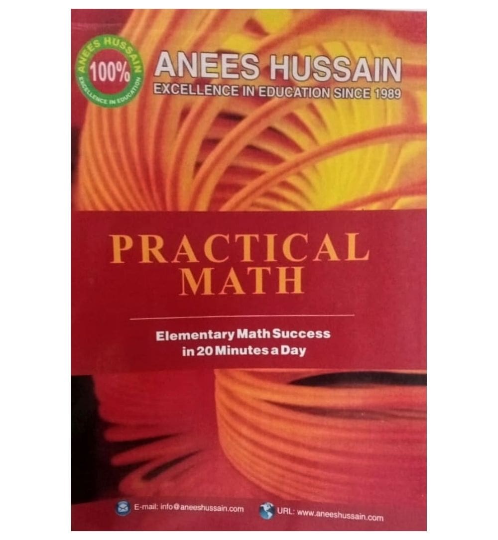 practical-math-anees-hussain - OnlineBooksOutlet
