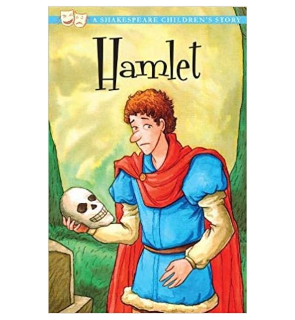 shop-hamlet-prince-of-denmark-20-shakespeare-childrens-stories-with-free-delivery
