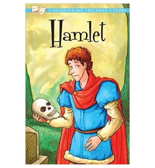 shop-hamlet-prince-of-denmark-20-shakespeare-childrens-stories-with-free-delivery