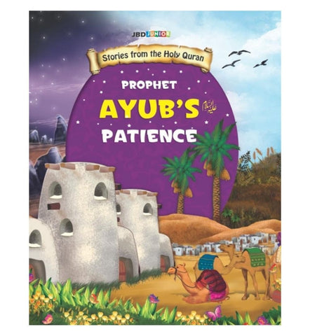 buy-prophet-ayub-a-s-book - OnlineBooksOutlet