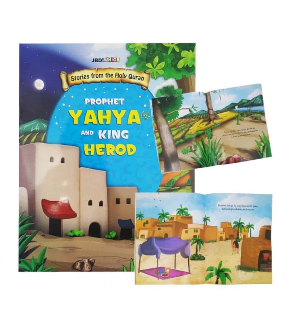 shop-prophet-yahya-as-with-free-delivery