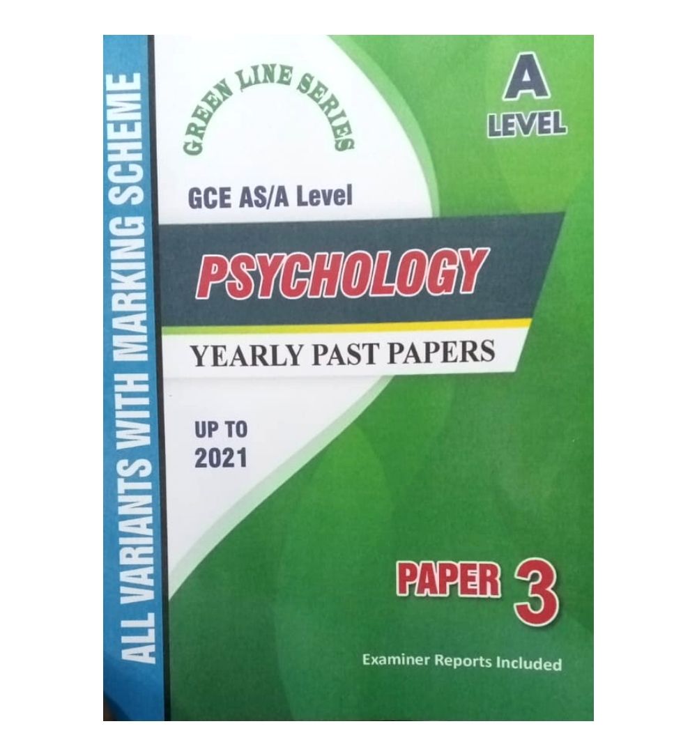 buy-psychology-yearly-past-paper-online-3 - OnlineBooksOutlet