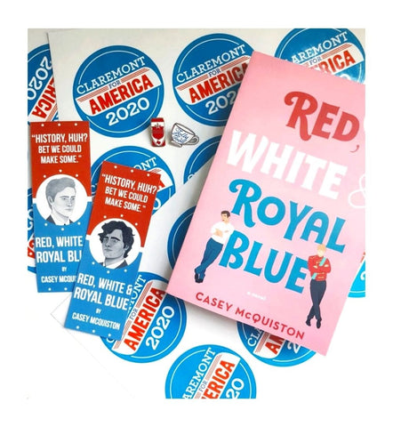 buy-red-white-royal-blue-online - OnlineBooksOutlet
