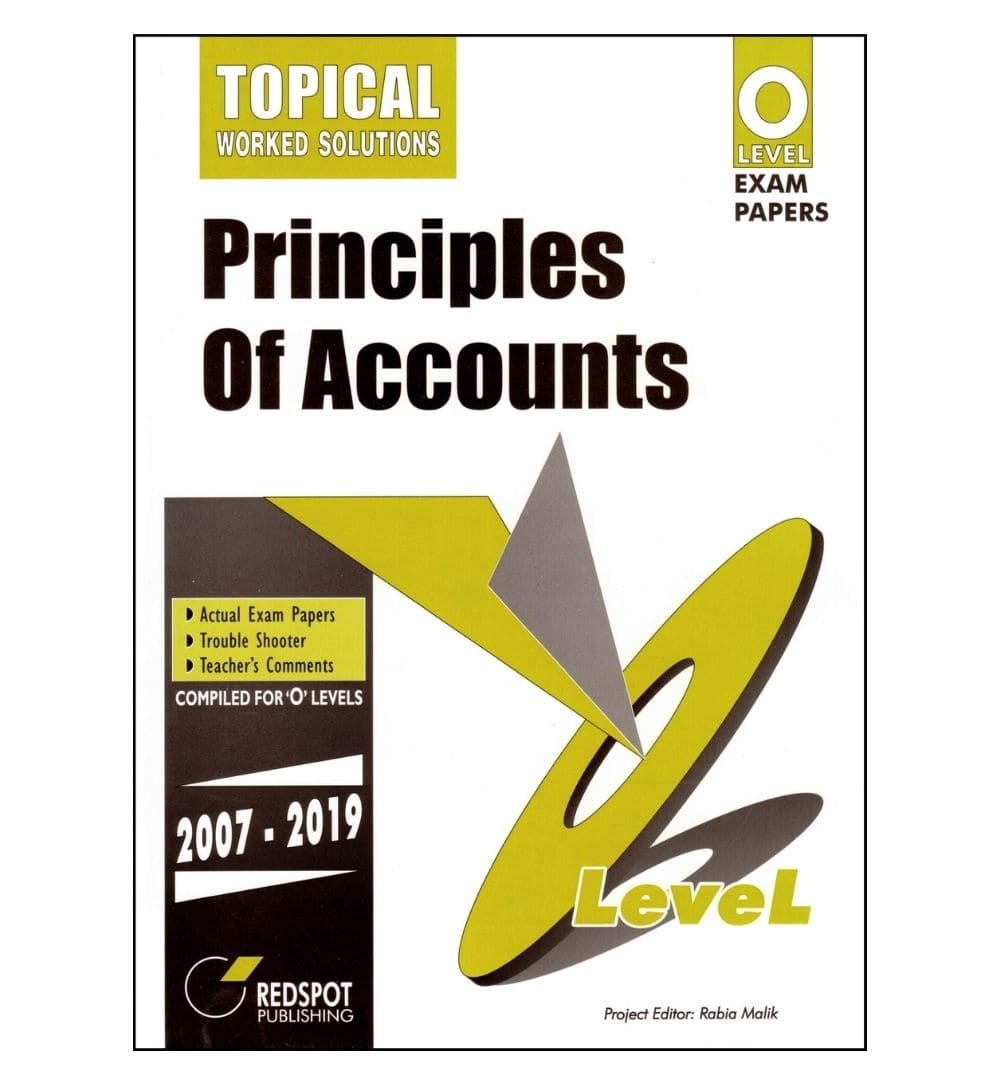front-cover-redspot-o-level-principles-of-accounts-topical-2020-edition-available-online