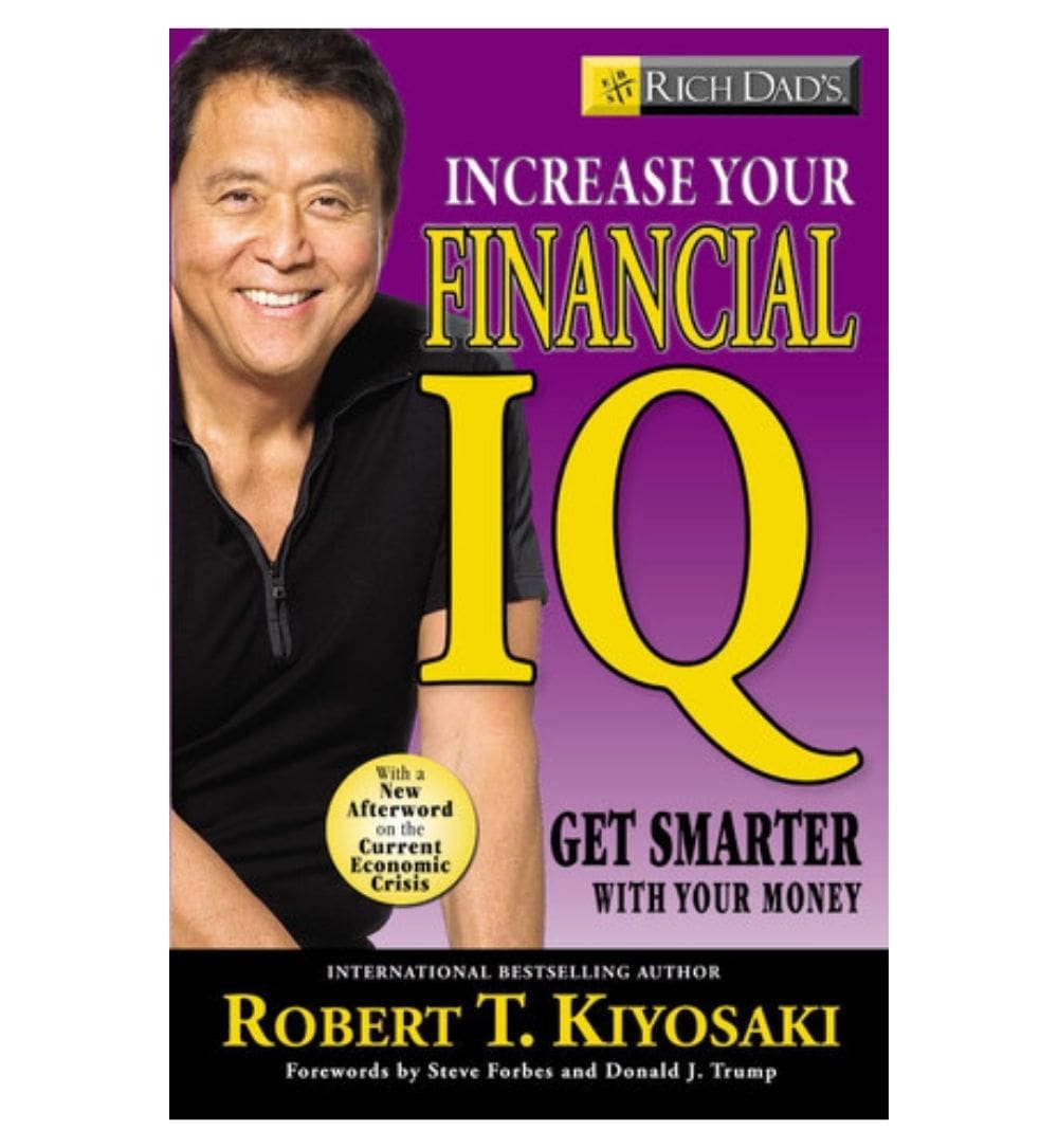 buy-rich-dads-increase-your-financial-iq-online - OnlineBooksOutlet