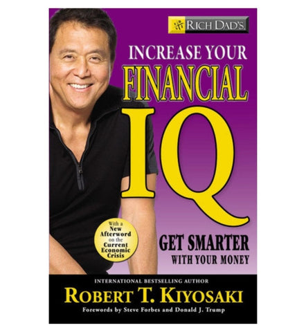 buy-rich-dads-increase-your-financial-iq-online - OnlineBooksOutlet