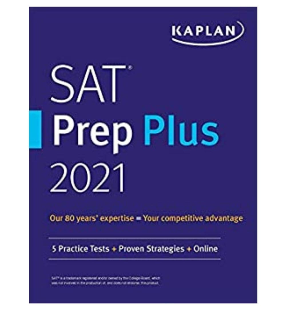 buy-sat-prep-plus-2021-online - OnlineBooksOutlet