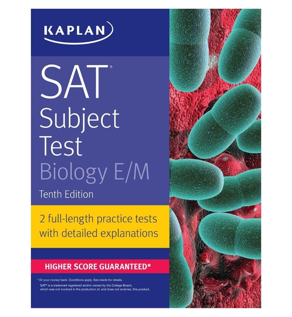 buy-sat-subject-test-biology-online - OnlineBooksOutlet