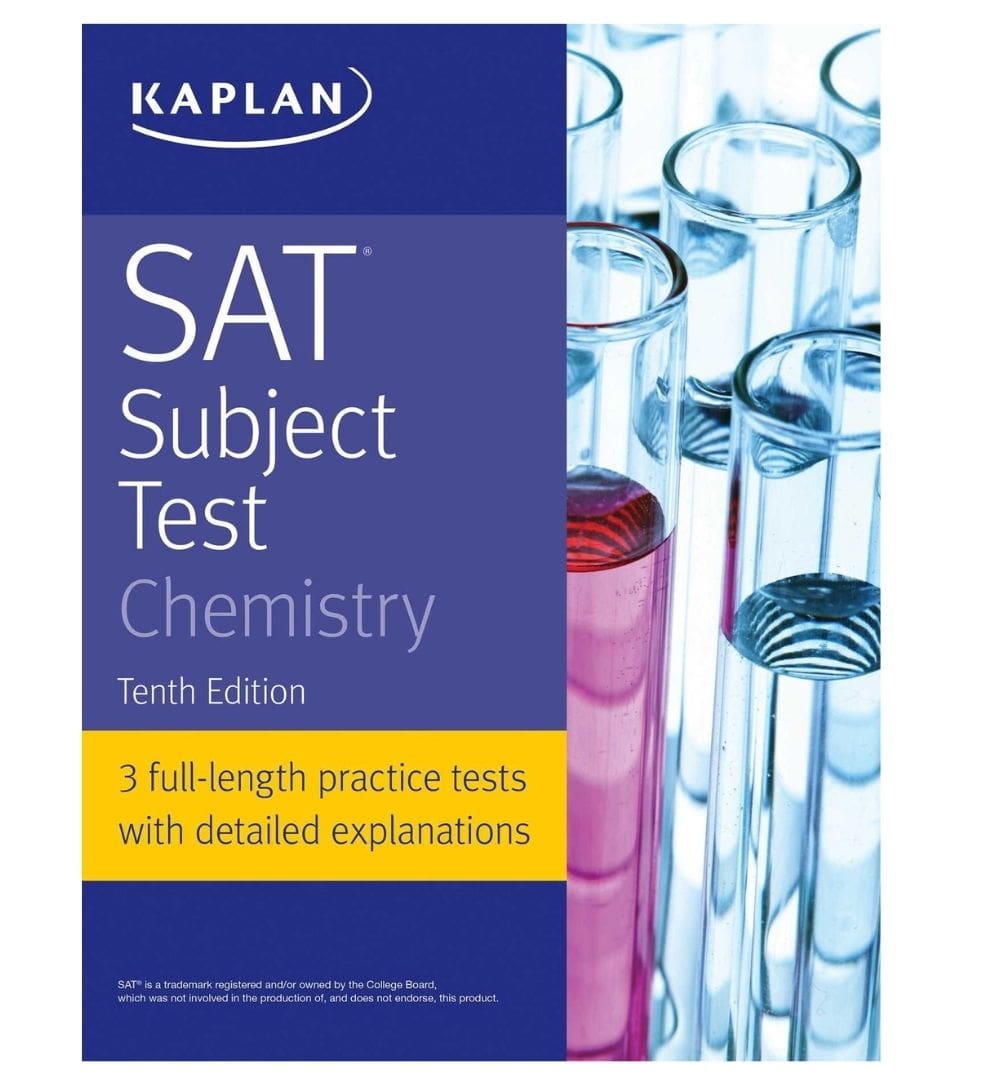 sat-subject-test-chemistry-kaplan-test-prep-tenth-edition-by-kaplan-test-prep - OnlineBooksOutlet