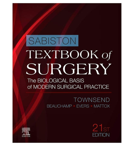buy-sabiston-textbook-of-surgery-online - OnlineBooksOutlet