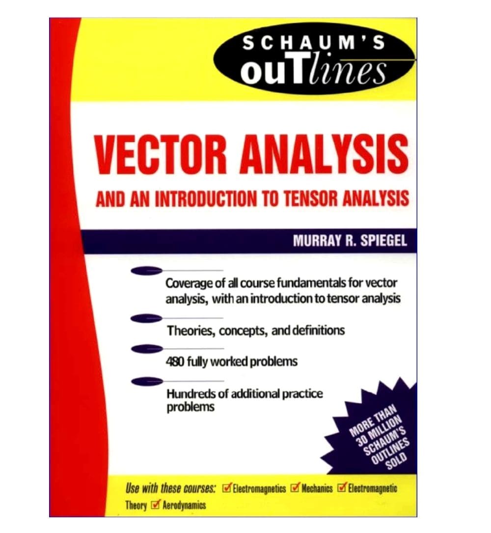 schaums-outlines-vector-analysis - OnlineBooksOutlet