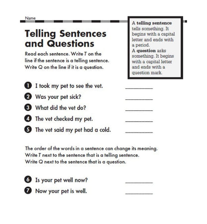 Scholastic Success With Grammar, Grade 2 | Online Book Store Pakistan – OnlineBooksOutlet