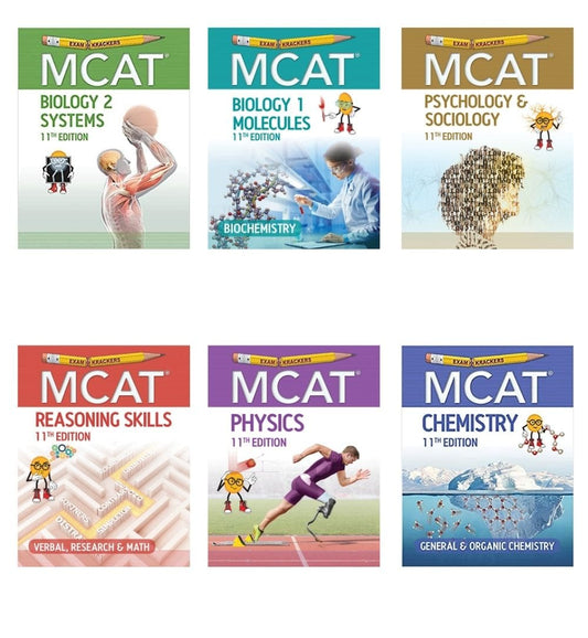 buy-set-of-6-mcat-books-online-in-pakistan