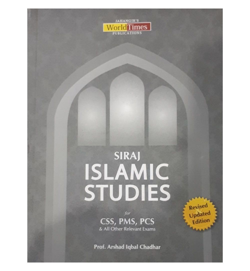 buy-siraj-islamic-studies-online - OnlineBooksOutlet