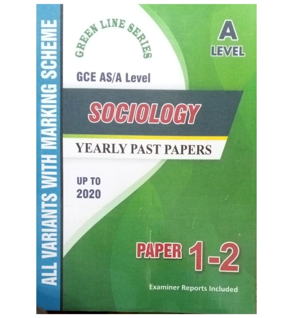 sociology-yearly-past-paperpaper-12-alevel-book-image-pakistan-bookstore