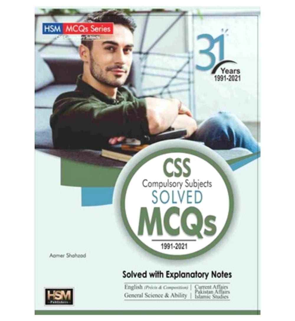 css-solved-mcqs-compulsory-2021-edition-hsm-book-image-pakistan-bookstore