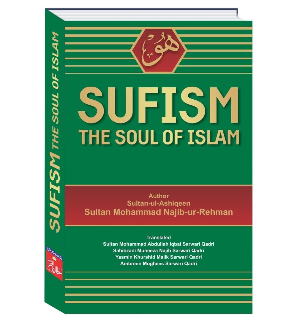 buy-sufism-the-soul-of-islam-online - OnlineBooksOutlet
