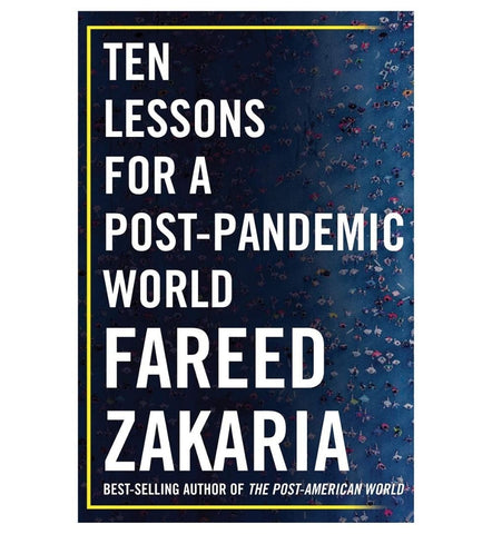 buy-ten-lessons-for-a-post-pandemic-world-online - OnlineBooksOutlet