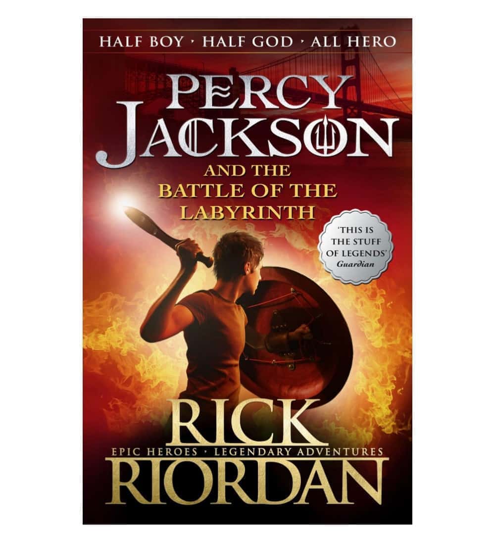 front-cover-the-battle-of-the-labyrinth-percy-jackson-and-the-olympians-4-by-rick-riordan-goodreads-author-available-online