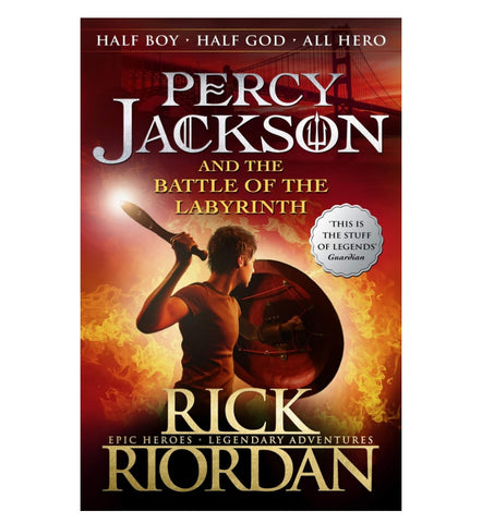 the-battle-of-the-labyrinth-percy-jackson-and-the-olympians-4-by-rick-riordan-goodreads-author - OnlineBooksOutlet
