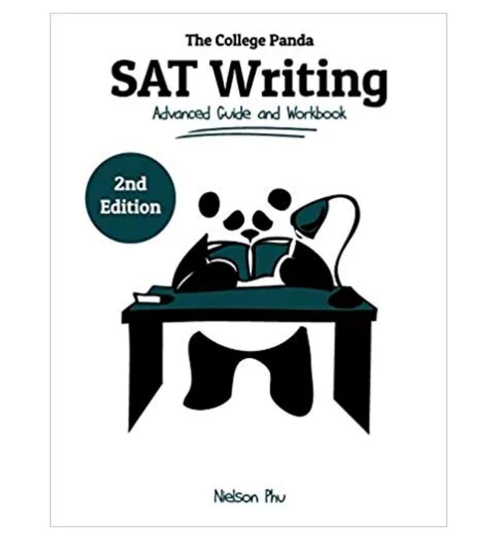 buy-the-college-panda-sat-writing-online - OnlineBooksOutlet