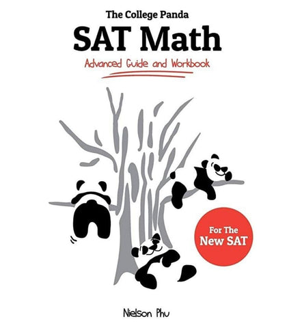 buy-the-college-pandas-sat-math-online - OnlineBooksOutlet