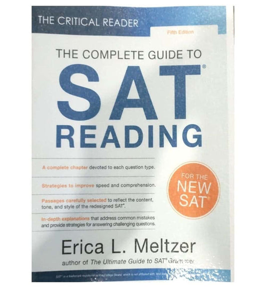 buy-the-critical-reader-5th-edition-the-complete-guide-to-sat-reading-three-edition-by-erica-l-meltzer-online-in-pakistan