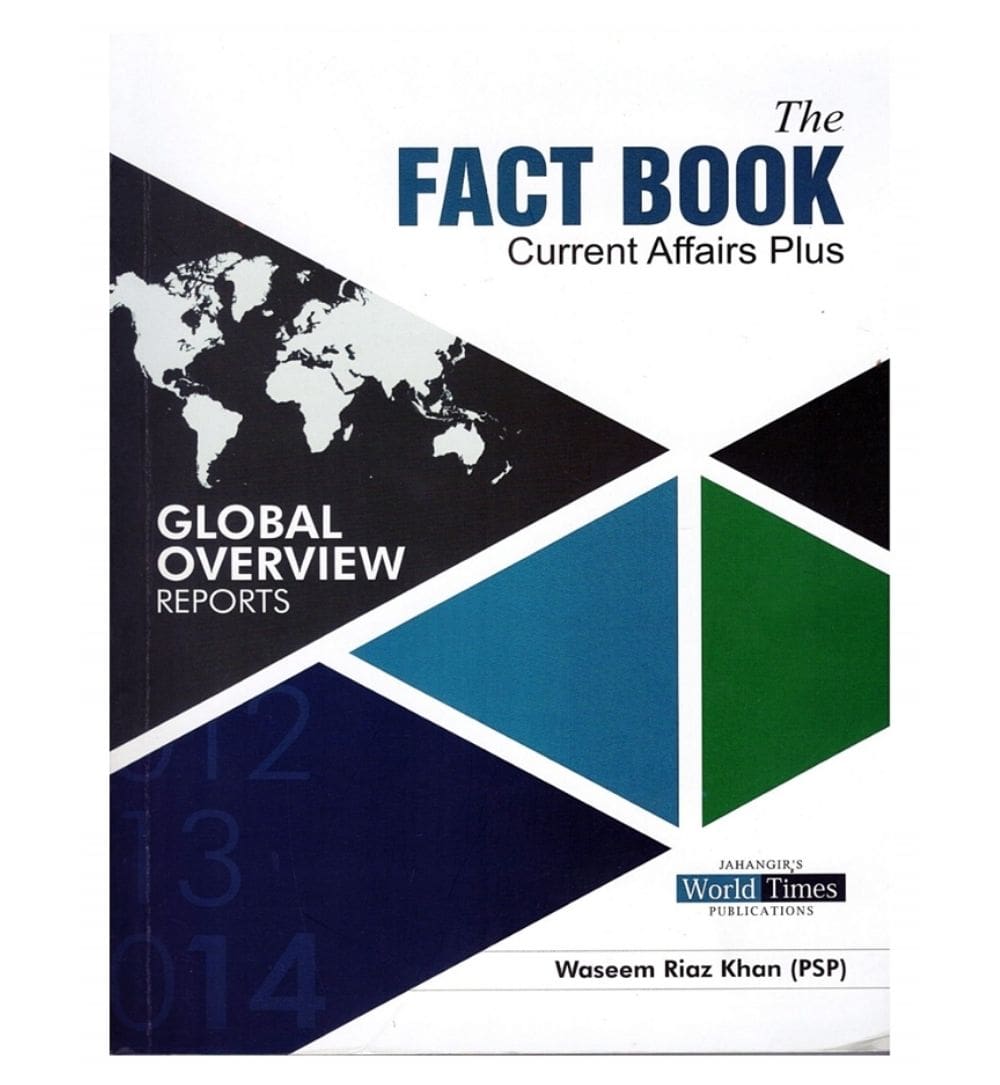 buy-the-fact-book-current-affairs-plus-online - OnlineBooksOutlet
