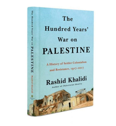 buy-the-hundred-yearswar-on-palestine-online - OnlineBooksOutlet
