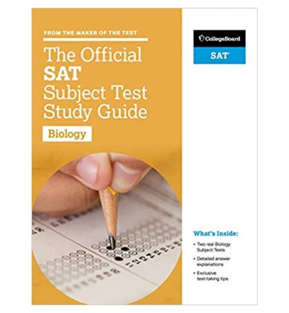 buy-the-official-sat-subject-test-in-biology-study-guide-online - OnlineBooksOutlet