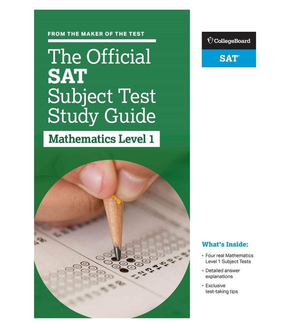 front-cover-the-official-sat-subject-test-in-mathematics-level-1-study-guide-available-online