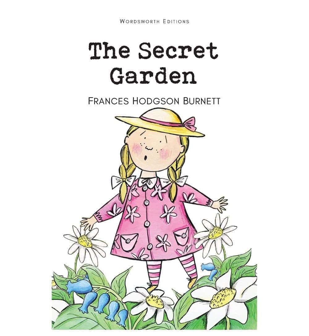 the-secret-garden-wordsworth-childrens-classics-book-image-pakistan-bookstore