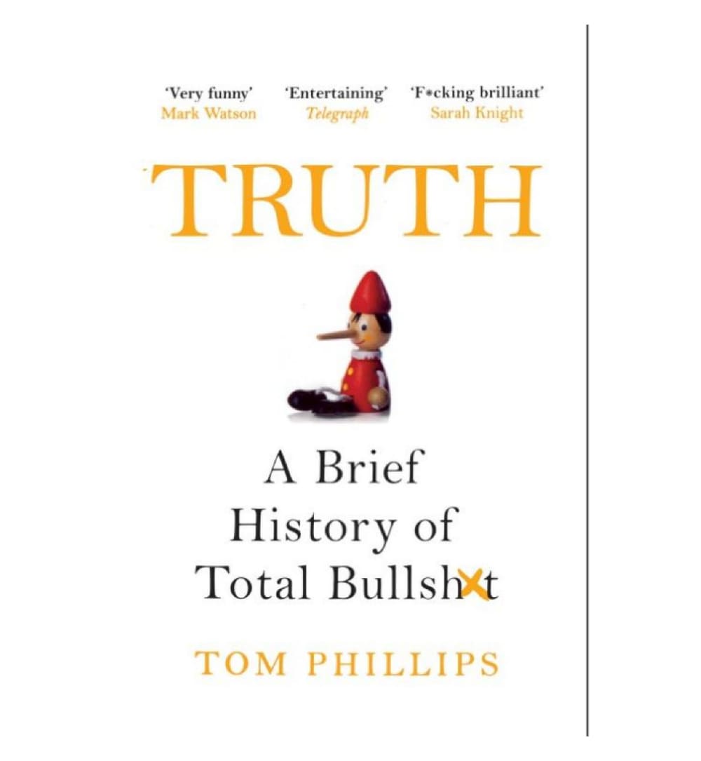 buy-truth-online - OnlineBooksOutlet