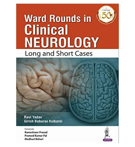 buy-ward-rounds-in-clinical-neurology-long-and-short-cases-exclusive-by-dr-ravi-yadav-special-discount-online-in-pakistan